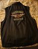 Harley Davidson embroidered leather vest XL-vest1.jpg