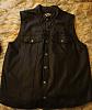 Harley Davidson embroidered leather vest XL-vest2.jpg