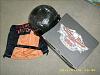 Harley Davidson Carbon Fiber Half Helmet-dsci0891.jpg