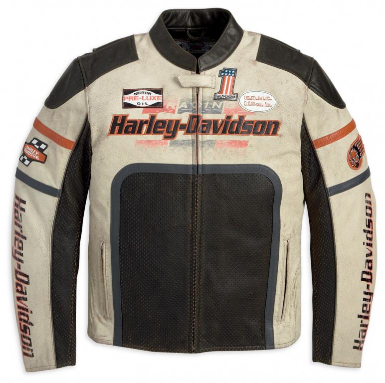 Harley Davidson Jacket for Sale new with tags. - Harley ...