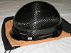 Great, new Carbon Kevlar Hafl Helmet needs new home.-img_0001_1.jpg