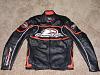 HD Racing Screaming Eagle Leather Jacket-dsc02485.jpg