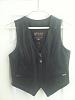 Ladies Medium Leather Vest-photo-1.jpg