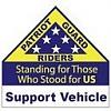 **All Sold**Patriot Guard Rider Gear for sale-2-12x10-magnet_14ea.jpg