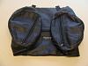 F.S ( New )Saraceni Leather Roll Bag 20x8-dsc00630.jpg