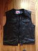 Lil Joes 4 pocket no collar vest Size Large-image.jpg