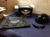 Harley Half Helmet Size Small-photo-3.jpg