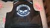 Harley Willie G leather vest reflective skull-vest-2.jpg