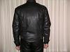 FIRSTGEAR LEATHER JACKET Size 48 Tall-imgp0075a.jpg