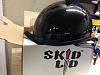 Brand new skid lid 1/2 helmet size:L-image-322960088.jpg