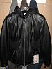 Harley davidson amelia leather coat ladies womans xl 97189-14vw-coat3.jpg