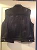 Fox Creek Leather Jean Biker Vest Size 46-vest2.jpg