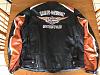 Mens Harley-Davidson leather jacket XXL-005.jpg