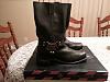 Milwakee Harness boots 12-20140430_192651.jpg