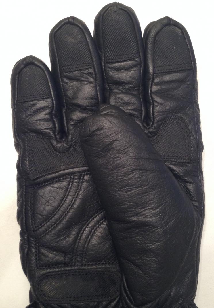 Harley Heated Gloves -Size Large - Harley Davidson Forums