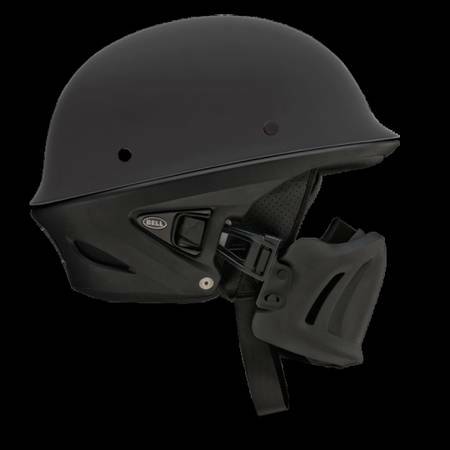 Bell Rogue Helmet - Harley Davidson Forums