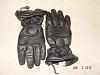 2Pair of Harley Gauntlet Gloves-gloves1.jpg