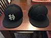 Two Genuine HD Fitted Hats 7 7/8&quot;-img_7410.jpg