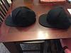 Two Genuine HD Fitted Hats 7 7/8&quot;-img_7411.jpg