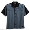 Harley Garage Shirt Like New, Size L-shirt.jpg