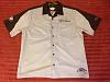 Harley Garage Shirt Like New, Size L-shirt3.jpg