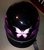 Mens Harley Helmet &amp; Womens Outlaw Helmet-fullsizerender-1-.jpg