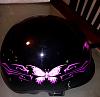 Mens Harley Helmet &amp; Womens Outlaw Helmet-fullsizerender-2-.jpg