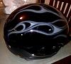 Mens Harley Helmet &amp; Womens Outlaw Helmet-image.jpeg