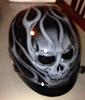 Mens Harley Helmet &amp; Womens Outlaw Helmet-image.jpeg