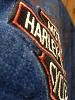 Harley Davidson long sleeve shirt XLarge SEWN LOGO ON BACK-image-1468409527.jpg