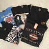 5 HD TShirts, all new, size Large-image.jpg