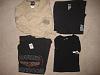 Lot of 12 HD shirts, size L,  shipped-img_0807.jpg