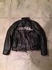 Harley Competition III Jacket Mens Large-photo327.jpg