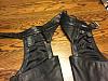 Harley-Davidson Men's Deluxe Black Leather Chaps-img_2477.jpg