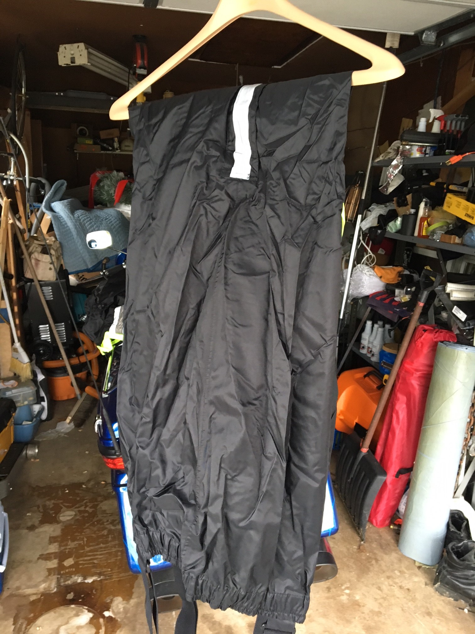 Rain gear - Harley Davidson Forums