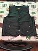 Make an offer!!!  Hd mens l leather vest-img_6578.jpg