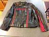 Ladies Harley Leather Riding Jacket - Size 1W-img_20170108_100545585.jpg