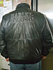 Harley Davidson Lined Leather Jacket - 2XL - 0-hdjacket1.jpg