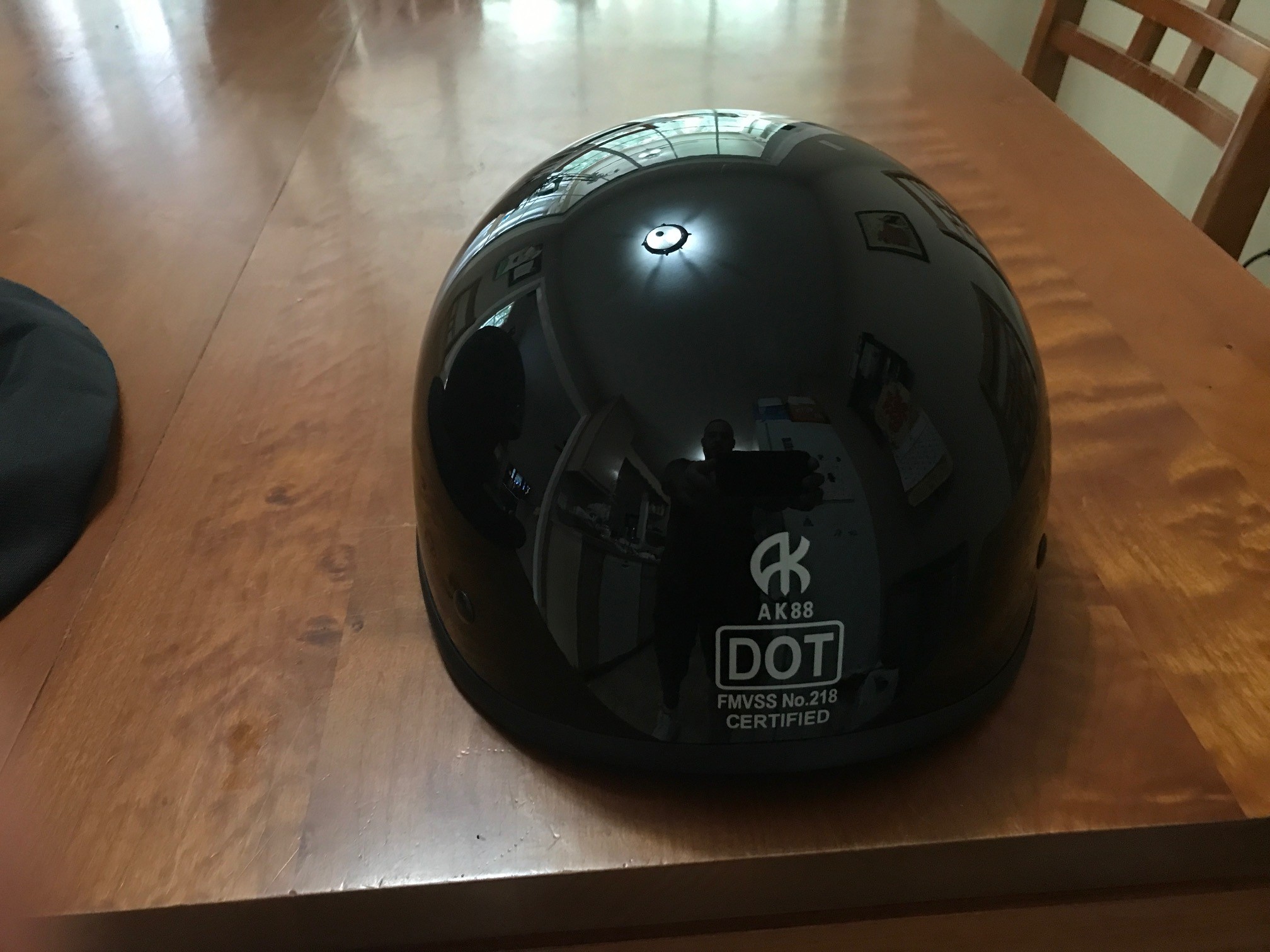 ak 88 helmet