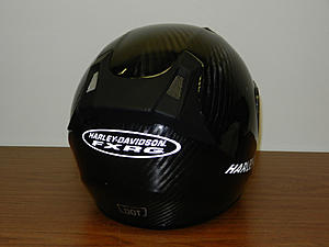 Harley Davidson FXRG Full Face Carbon Fiber Black Helmet - Size XL - &quot;Used&quot; Like New-s-l1600-4.jpg