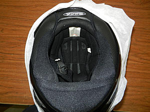 Harley Davidson FXRG Full Face Carbon Fiber Black Helmet - Size XL - &quot;Used&quot; Like New-s-l1600-9.jpg