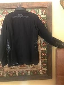 Harley Davidson Women Comfort Jacket XL-ldy2.jpg