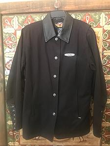 Harley Davidson Women Comfort Jacket XL-ldy4.jpg