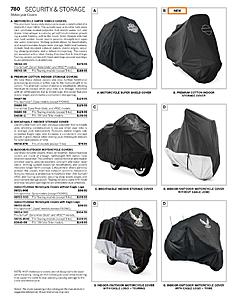 Harley Touring Motorcycle cover,Top of the line-img_7864.jpg