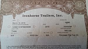 Ironhorse 2 Place Trailer For Sale-trailer-title.jpg