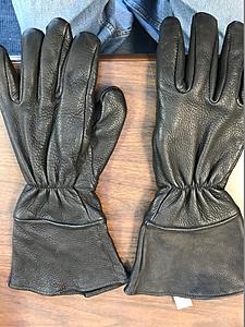 Fox Creek Deerskin gauntlet gloves-jims-gerbing10.jpg