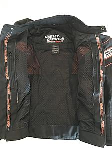 Harley Davidson Mens Large Screamin Eagle Switchback Jacket #98281-07VM-jk2.jpg