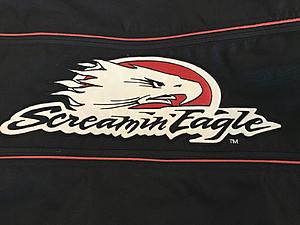 Harley Davidson Mens Large Screamin Eagle Switchback Jacket #98281-07VM-jk5.jpg