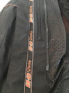 Harley Davidson Mens Large Screamin Eagle Switchback Jacket #98281-07VM-jk6.jpg