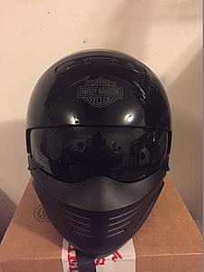 Harley Pilot II 3-in-1 X04 Helmet-img_1642.jpg